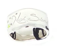 Anillo Bliss Mujer in Plata Diamante 20062096-12 - 20062096-12